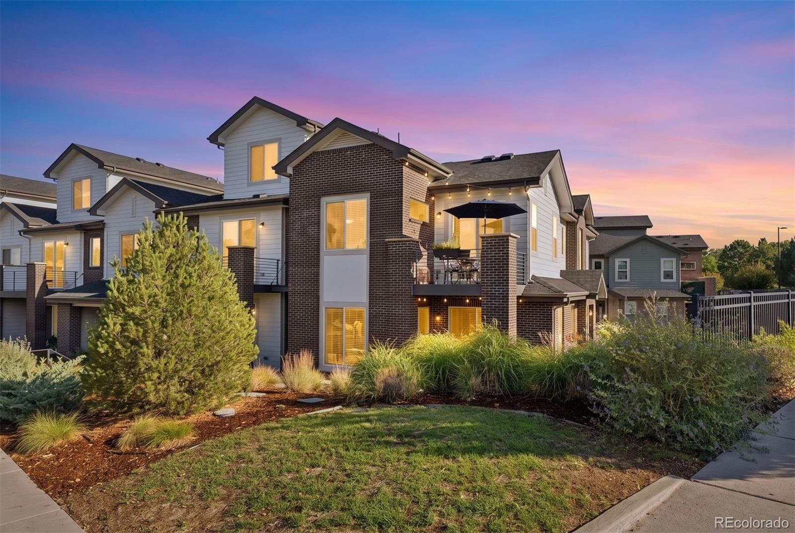 14943 E Belleview Drive — photo
