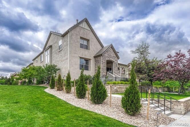10360 Bluffmont Drive — photo