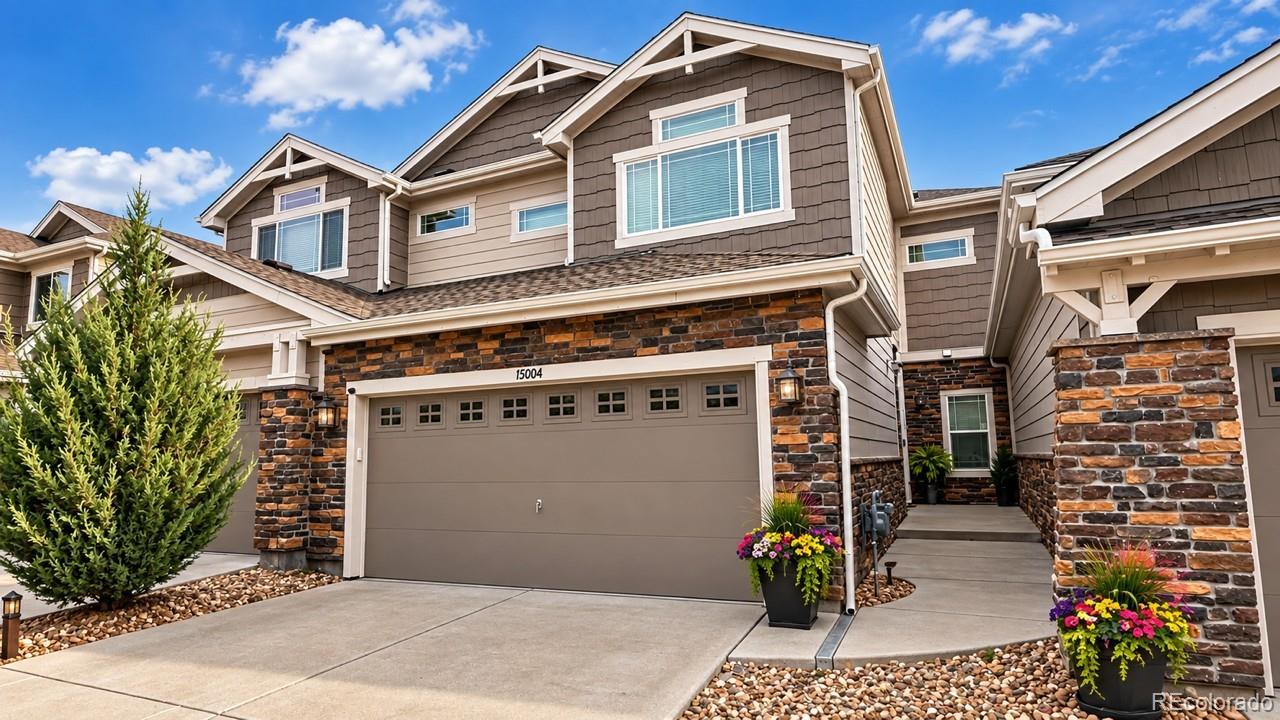 15004 E Crestridge Drive — photo