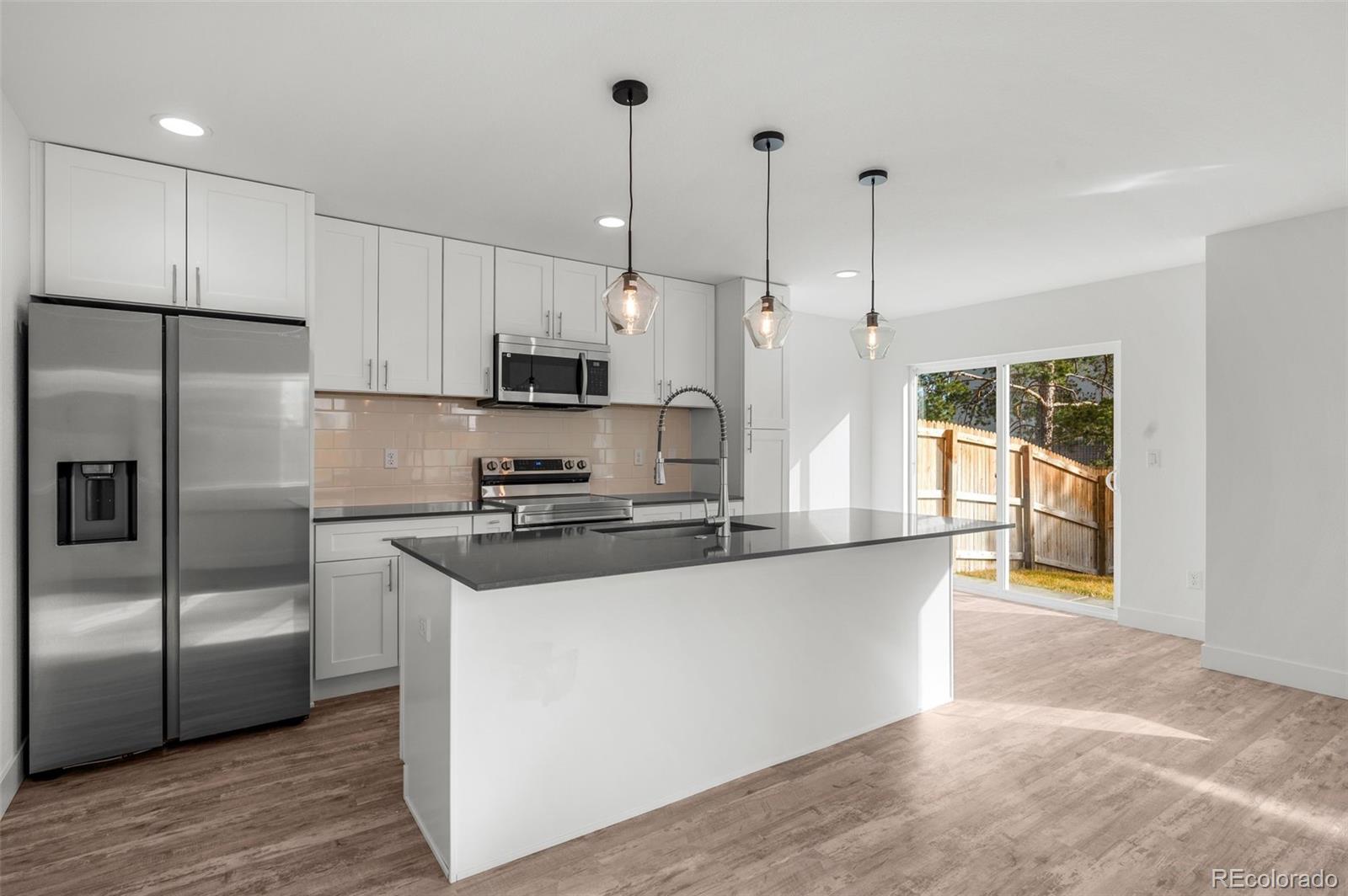 5282 Columbine Lane — photo