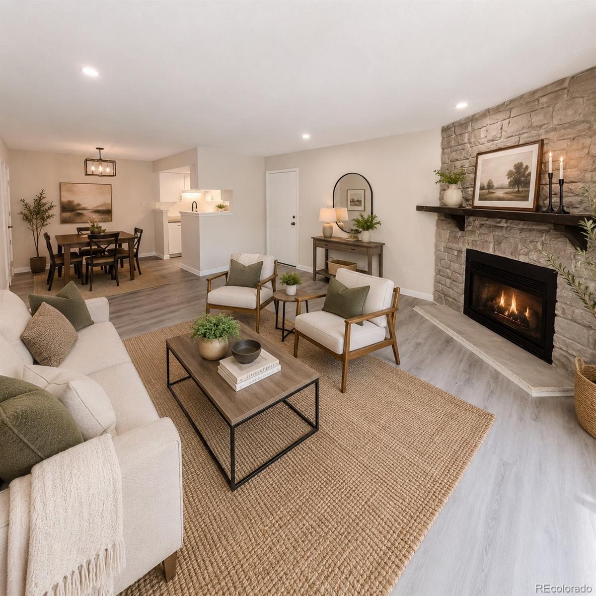 8335 Fairmount Drive 102 — photo
