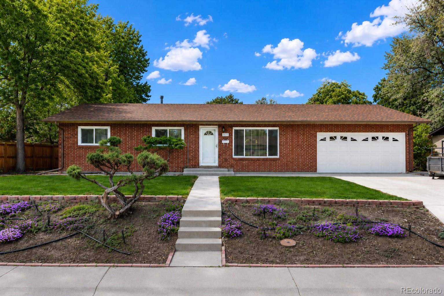 3441 S Patton Way — photo