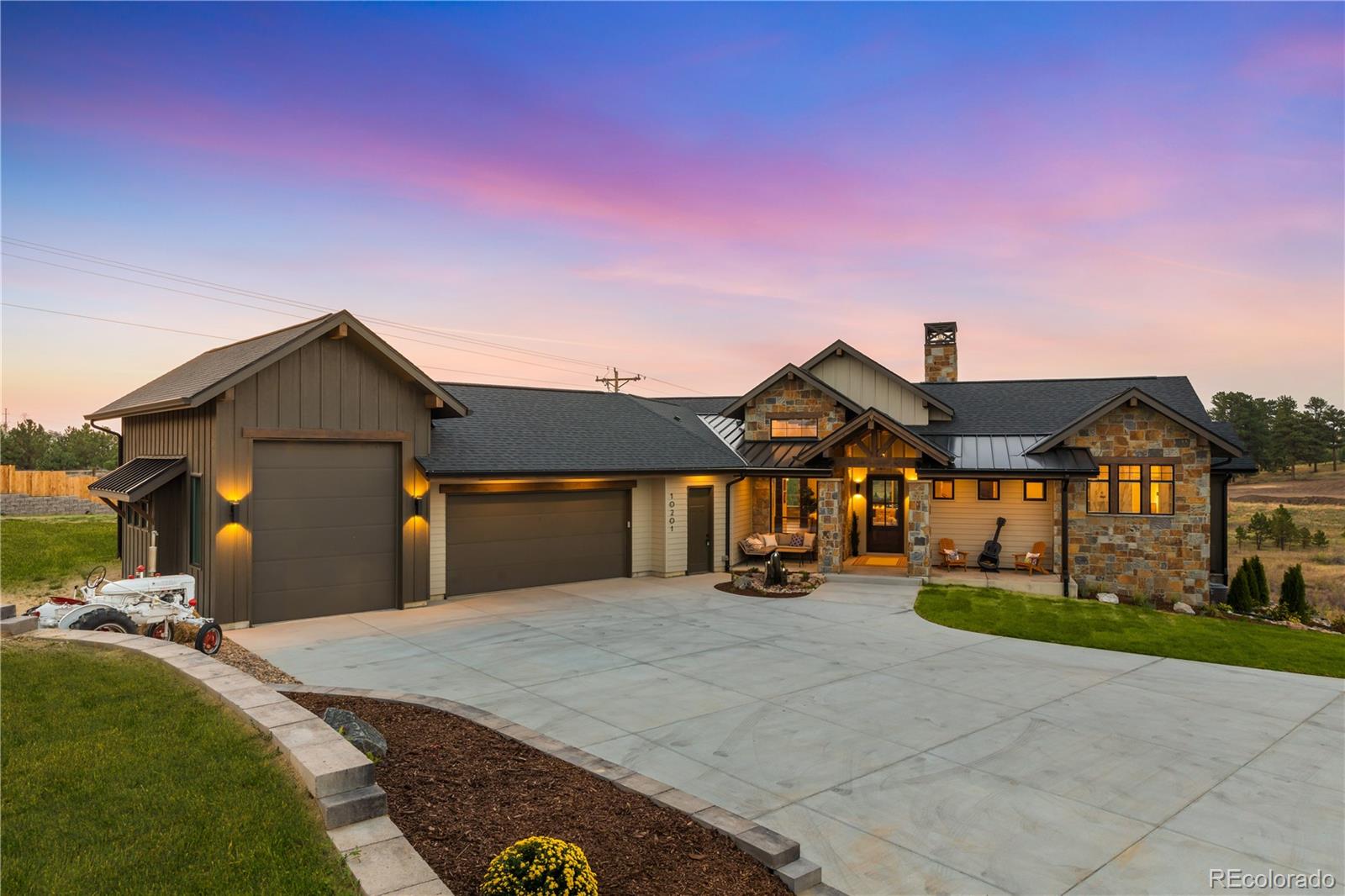 10201 Inspiration Drive — photo
