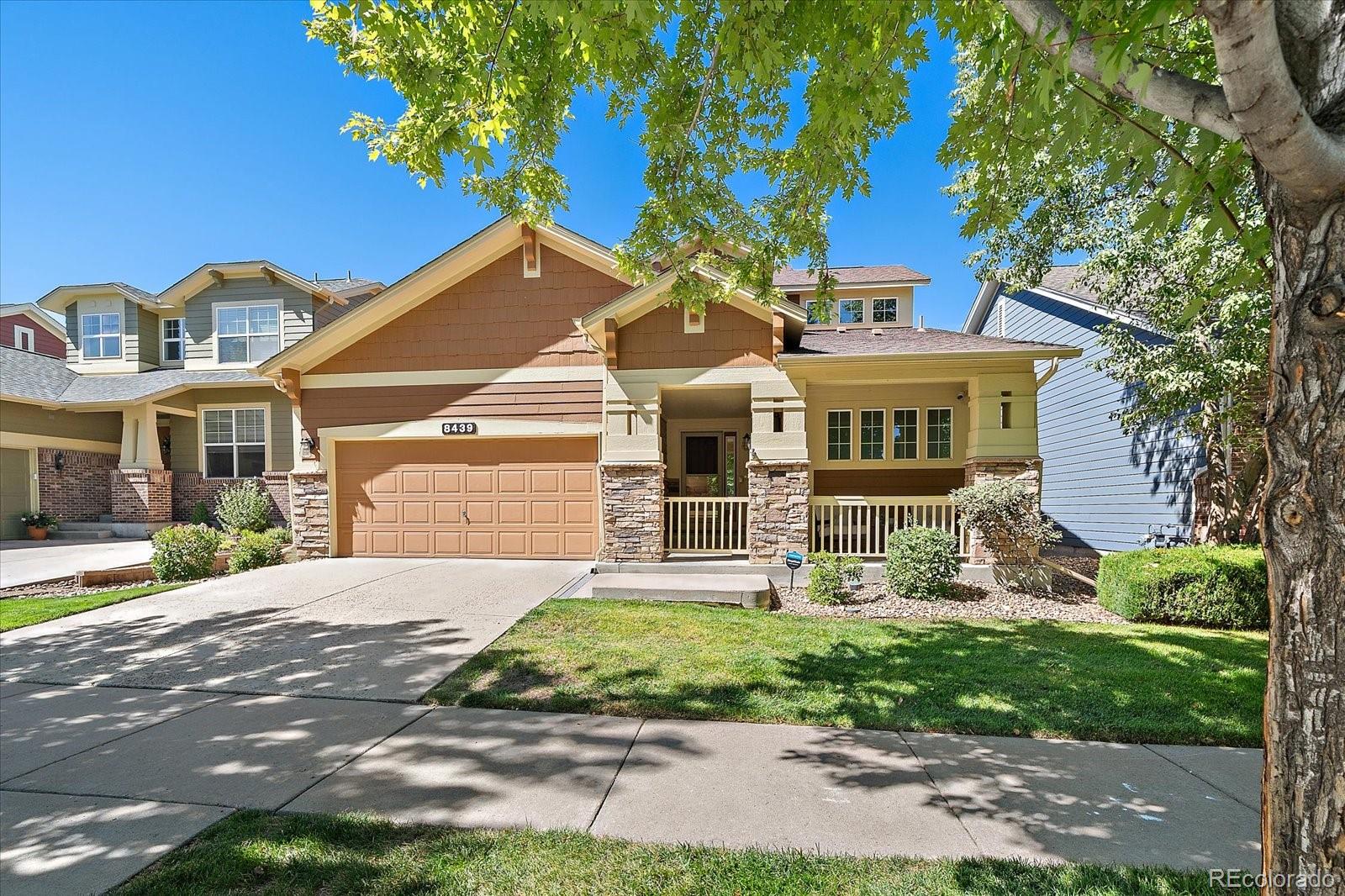 8439 Devinney Court — photo