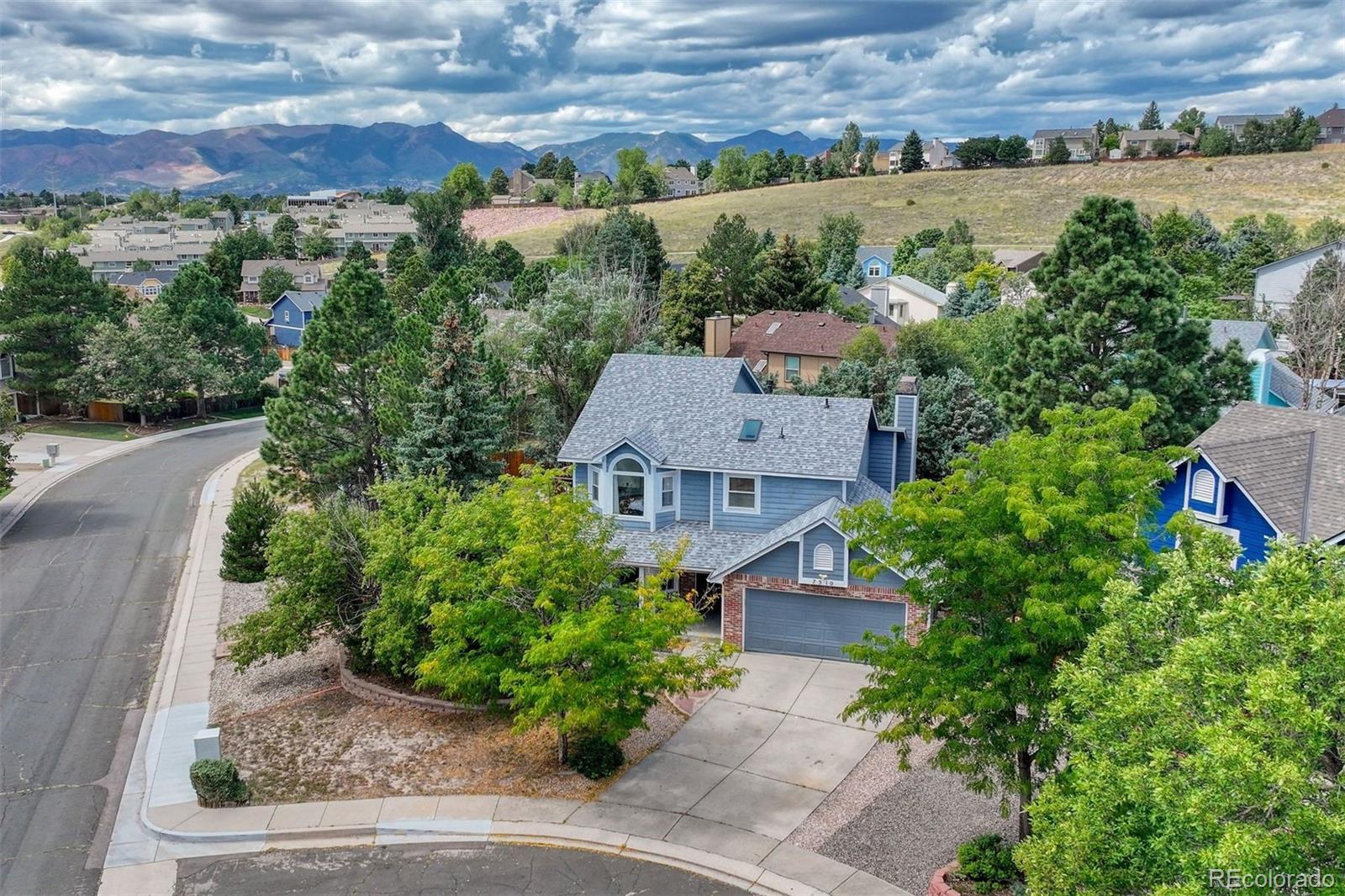 7510 Hickorywood Drive — photo