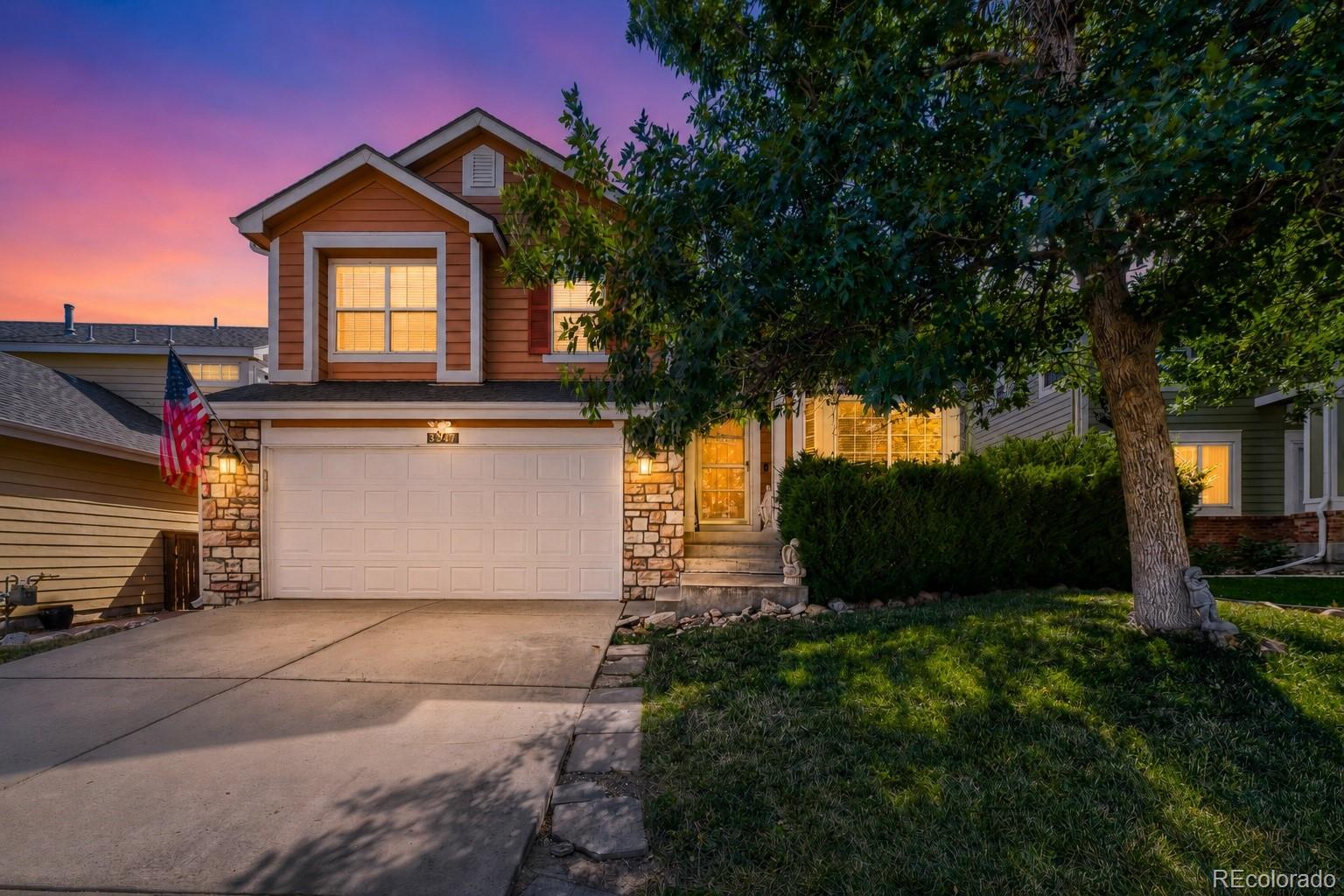 3347 Thistlebrook Circle — photo