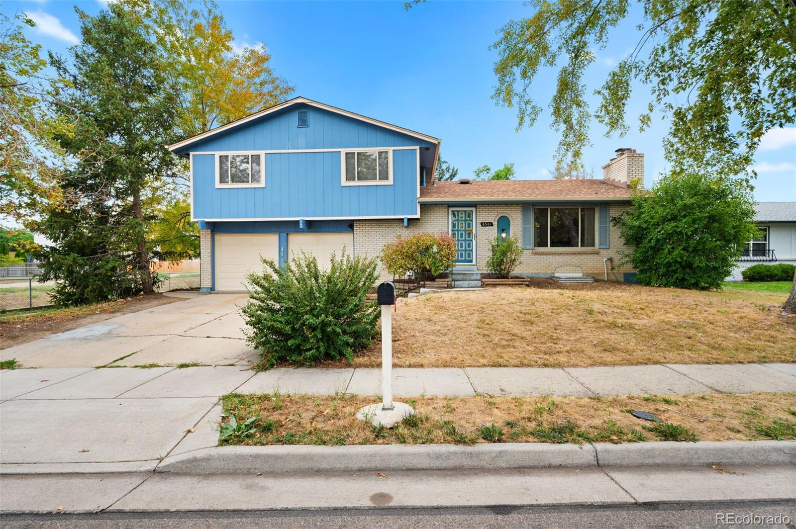 8301 Chase Drive — photo