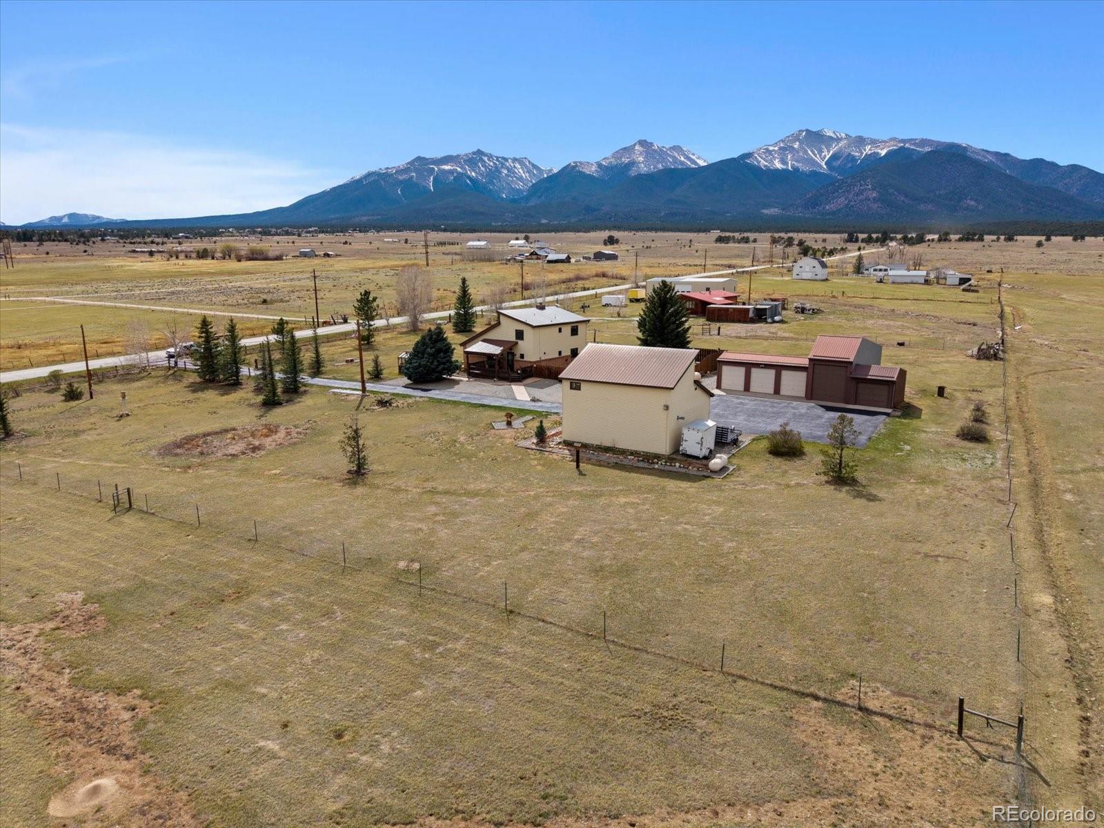 12775 W County Road 270 — photo