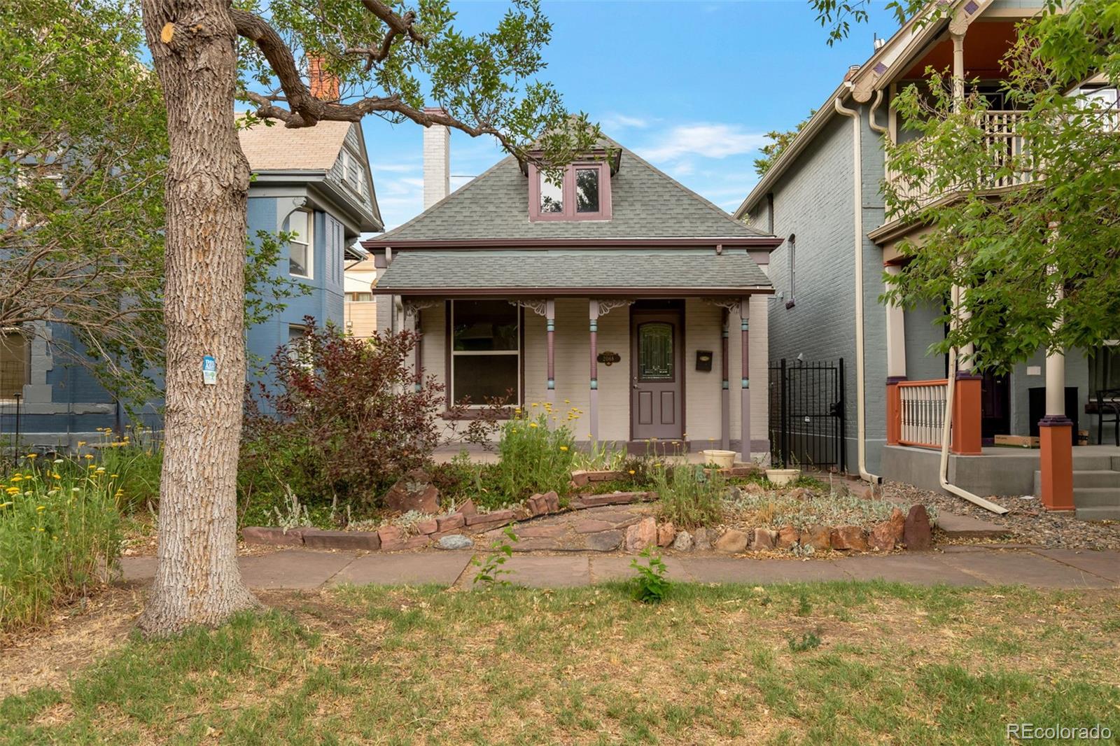 2068 N Ogden Street — photo