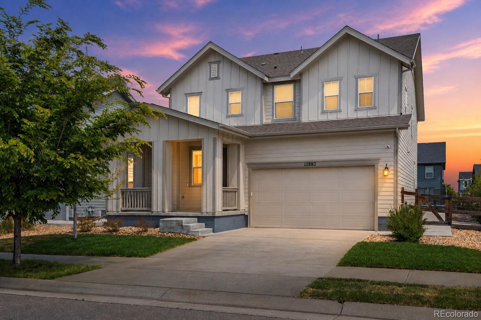 12882 Crane River Drive — photo
