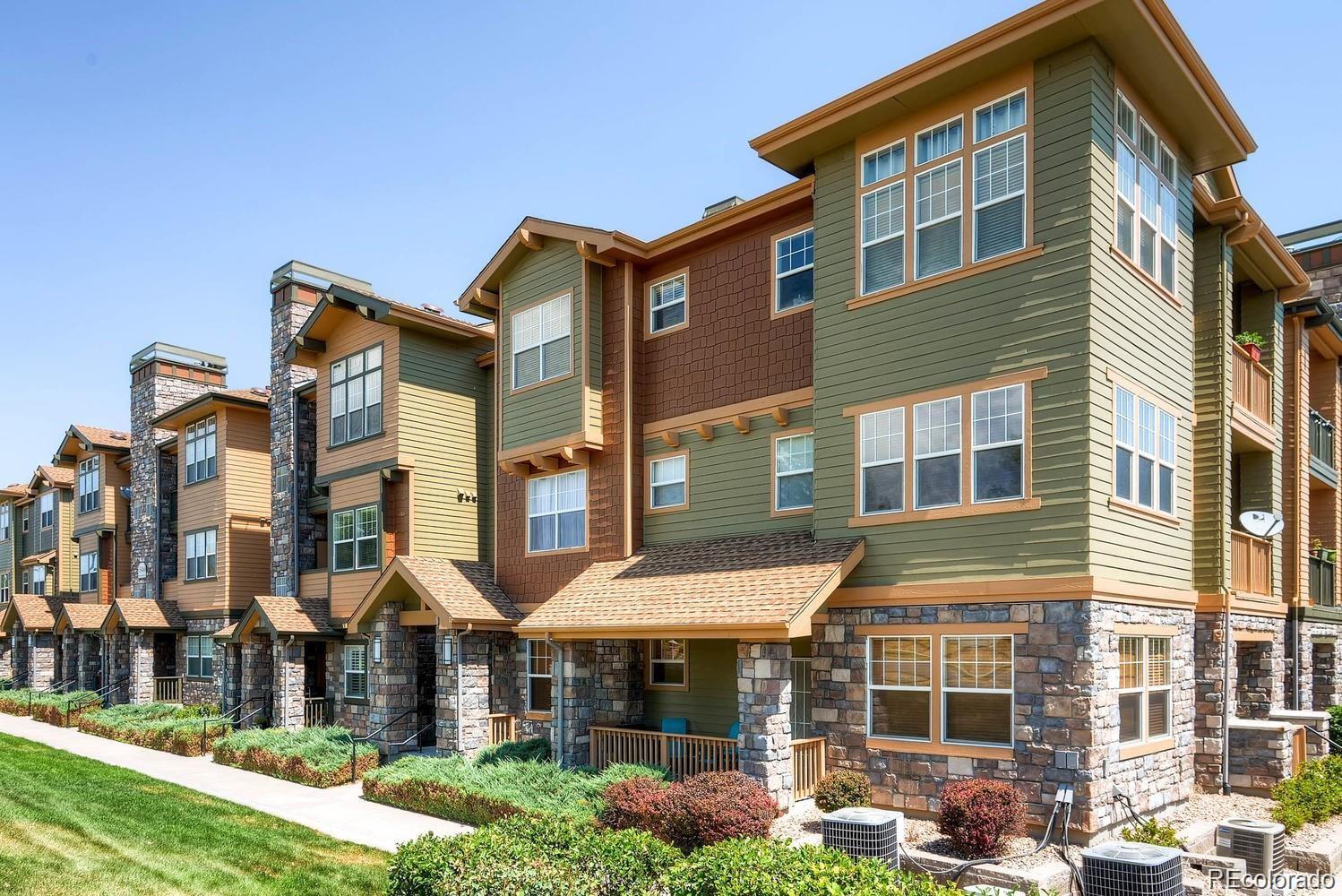 15460 Canyon Gulch Lane 207 — photo