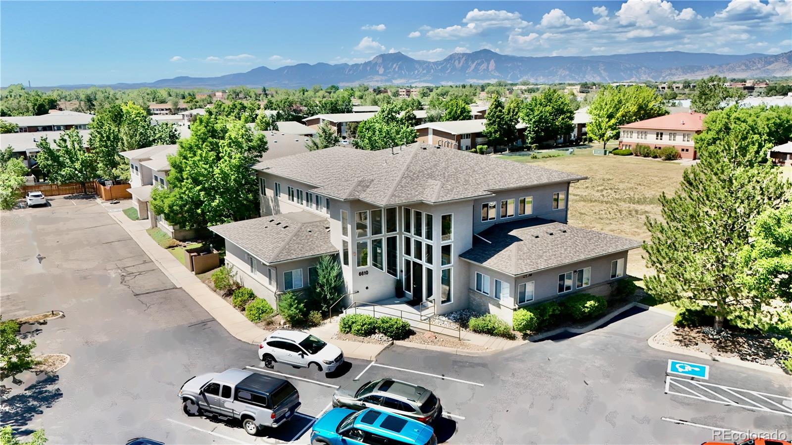 6610 Gunpark Drive — photo