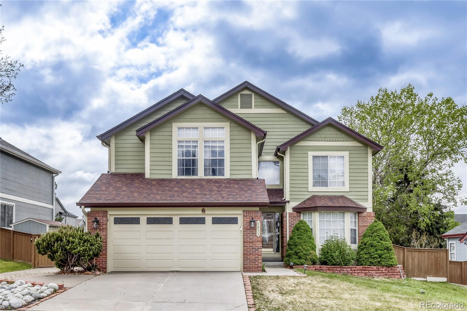 9853 Salford Lane — photo