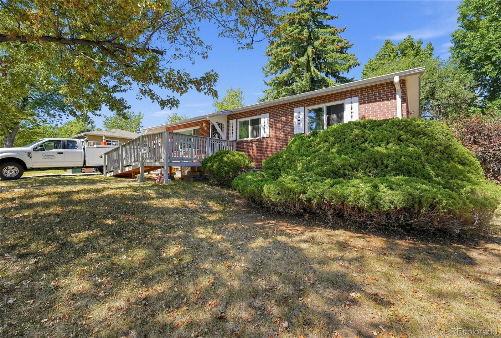 12161 W Dakota Drive — photo