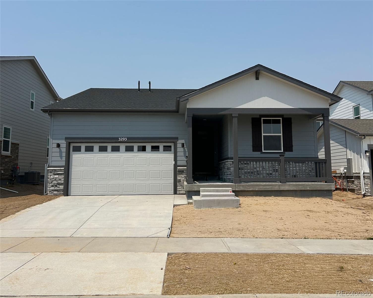 3293 N Irvington Street — photo