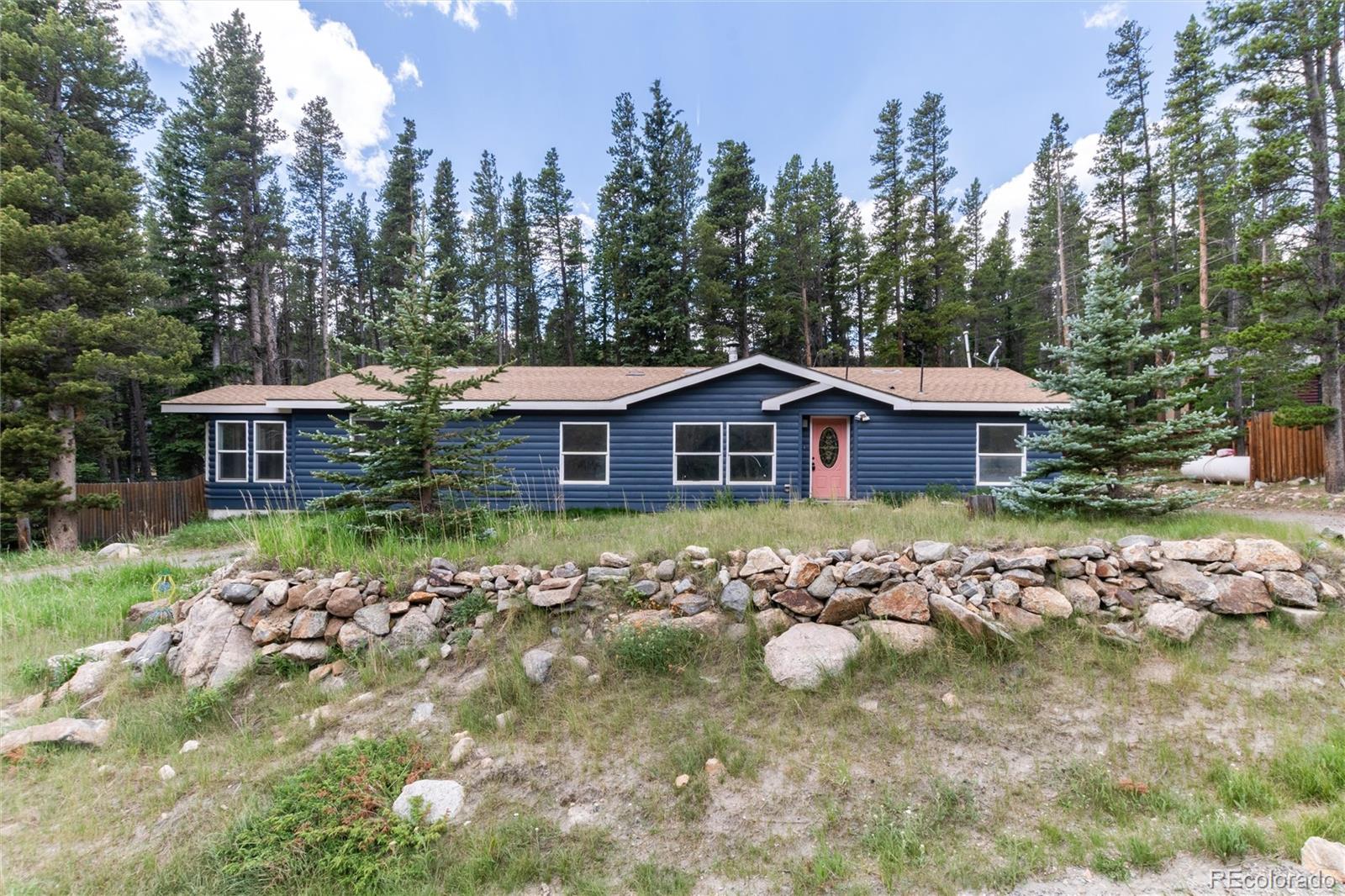 865 Silver Creek Road — photo