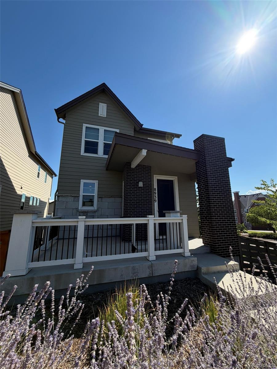 8939 Yates Drive — photo
