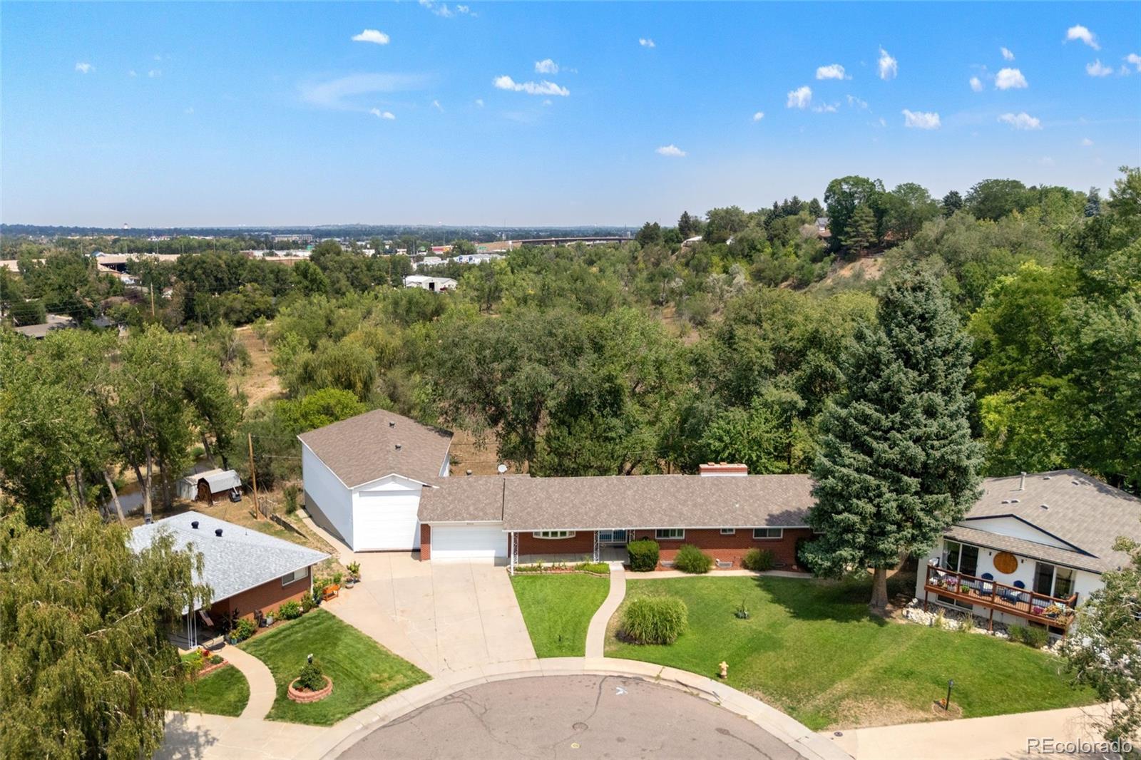 4504 Everett Drive — photo