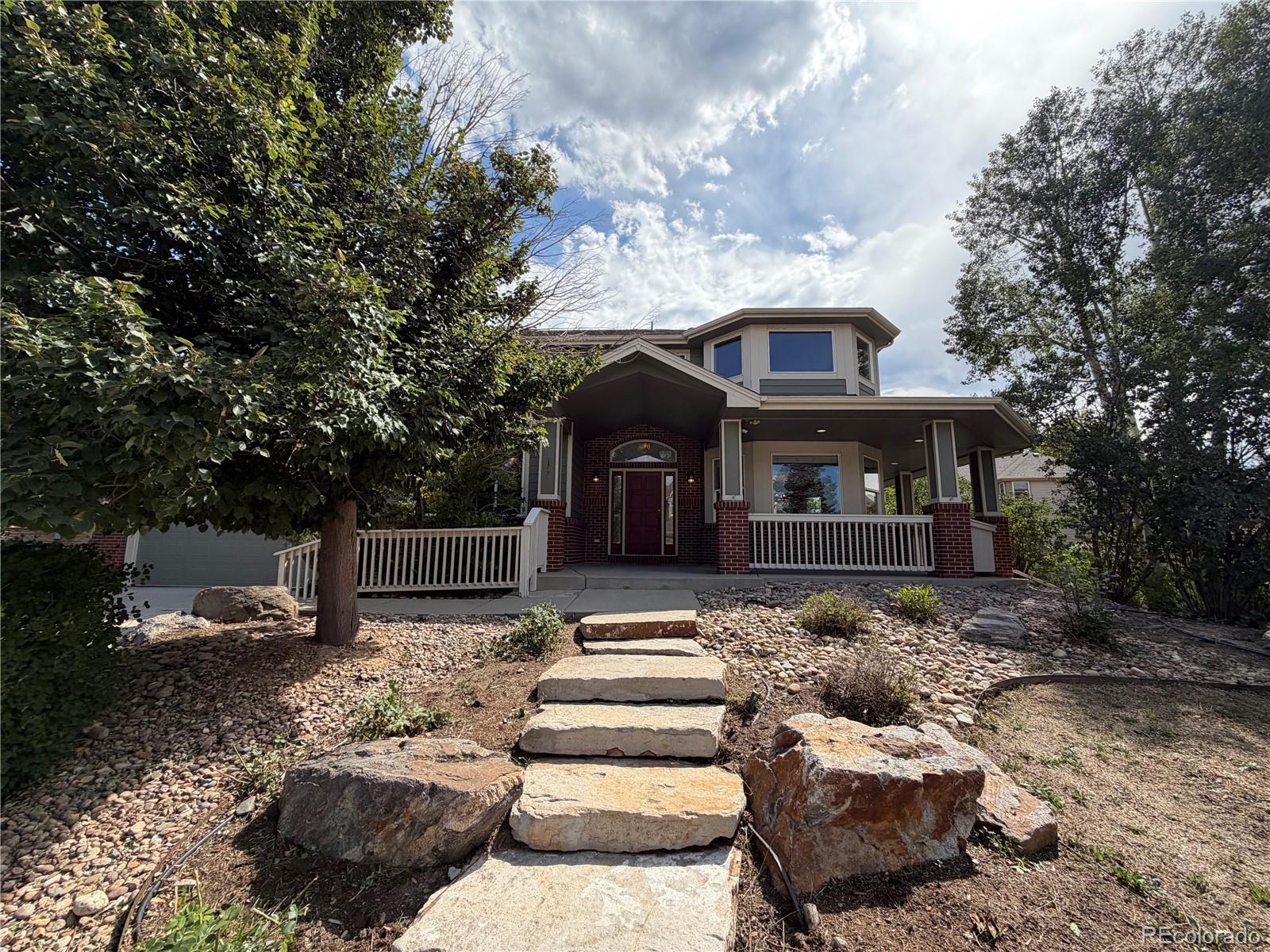 1138 Wyndemere Circle — photo