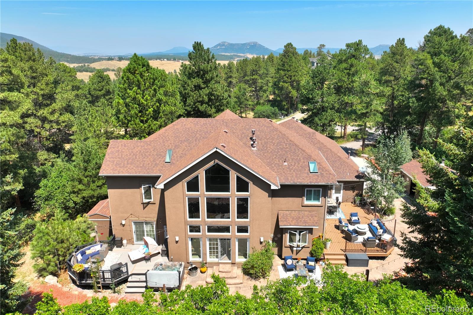 14375 Timber Trail — photo