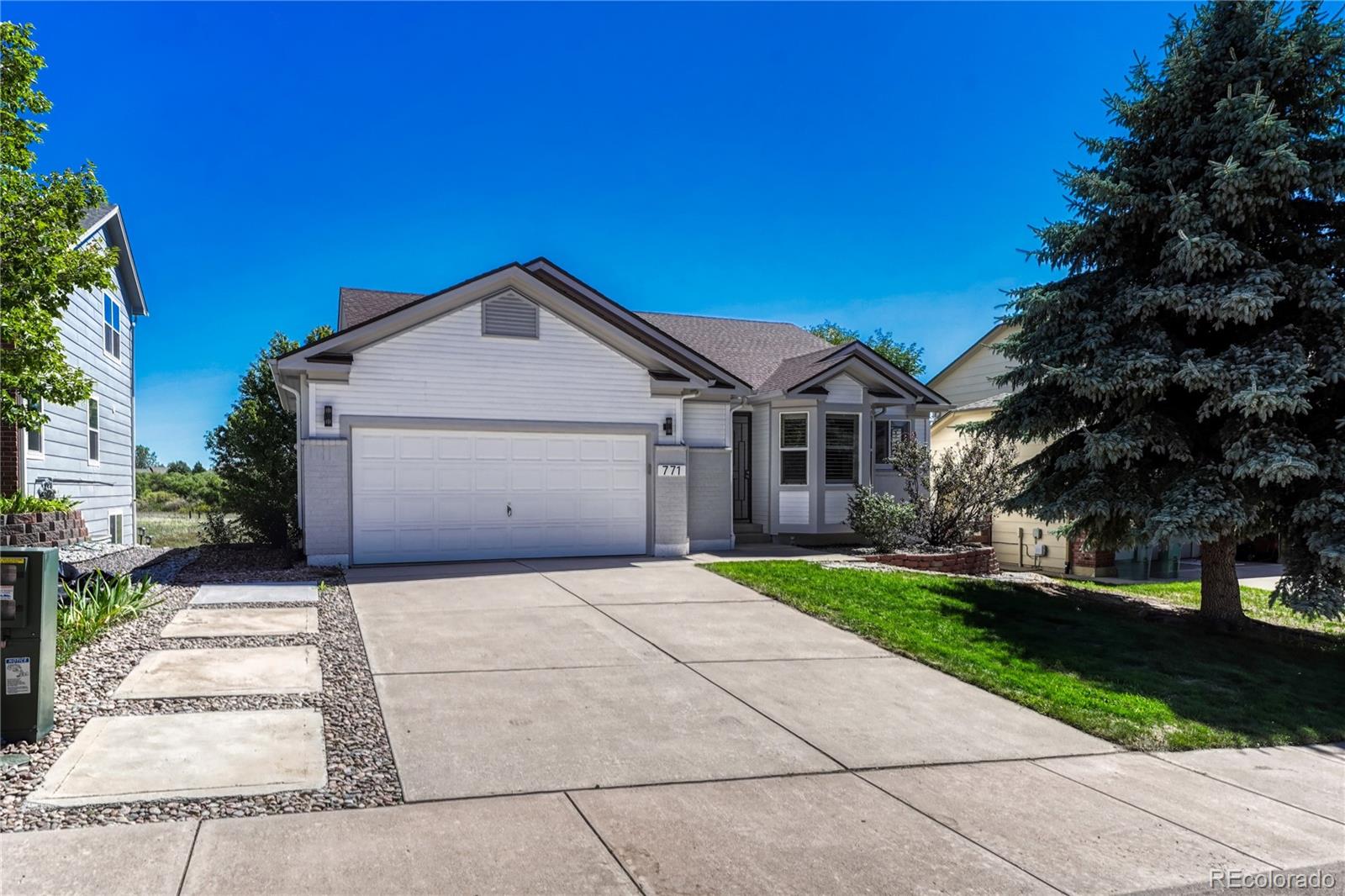 771 Mesa Creek Drive — photo