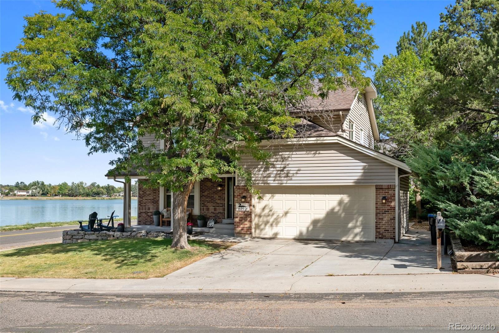 8092 Newland Court — photo