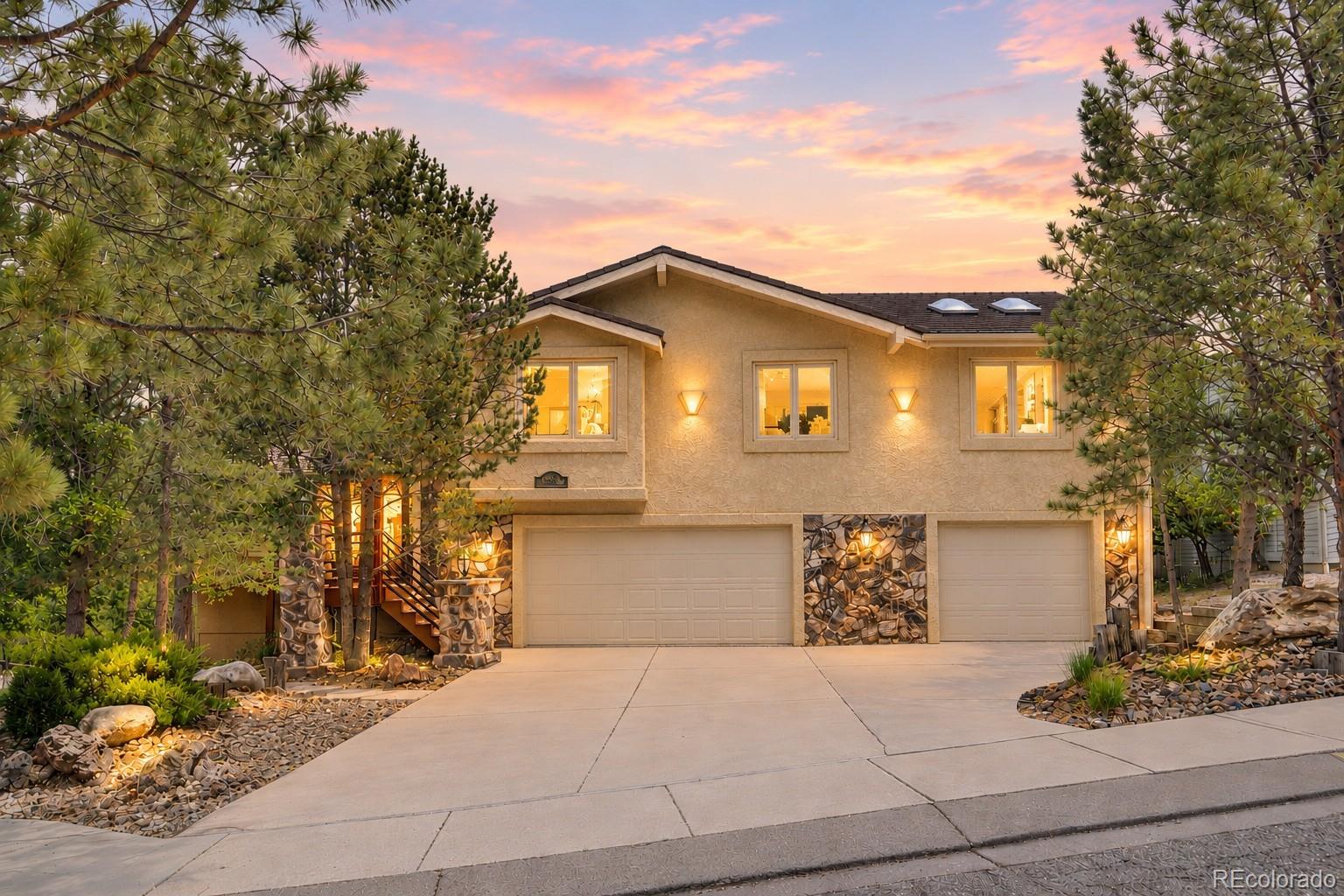 6745 Northvale Lane — photo