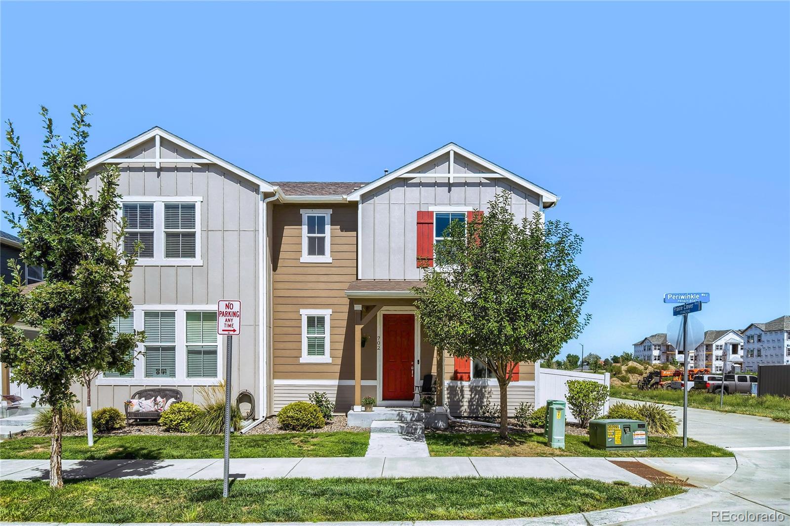 702 Prairie Clover Way — photo