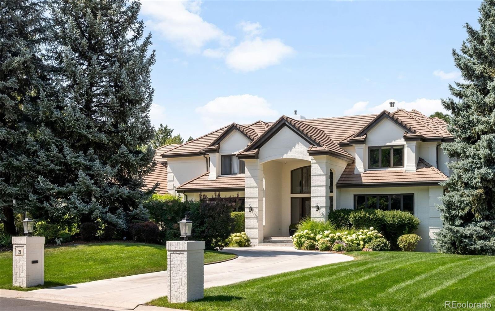 21 Cherry Hills Farm Drive — photo
