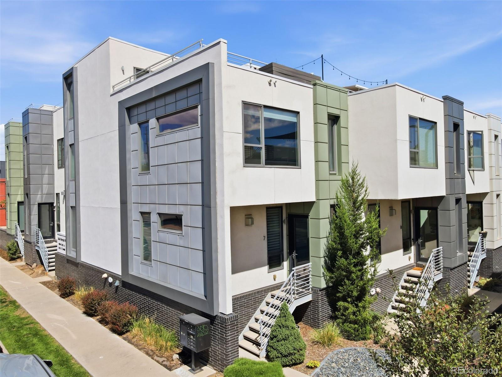 3444 Navajo Street 7 — photo