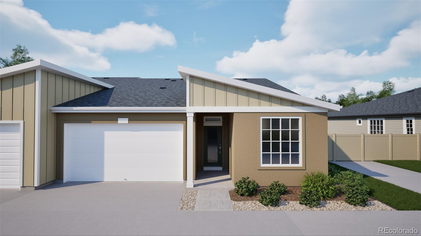 4974 N Tempe Street — photo