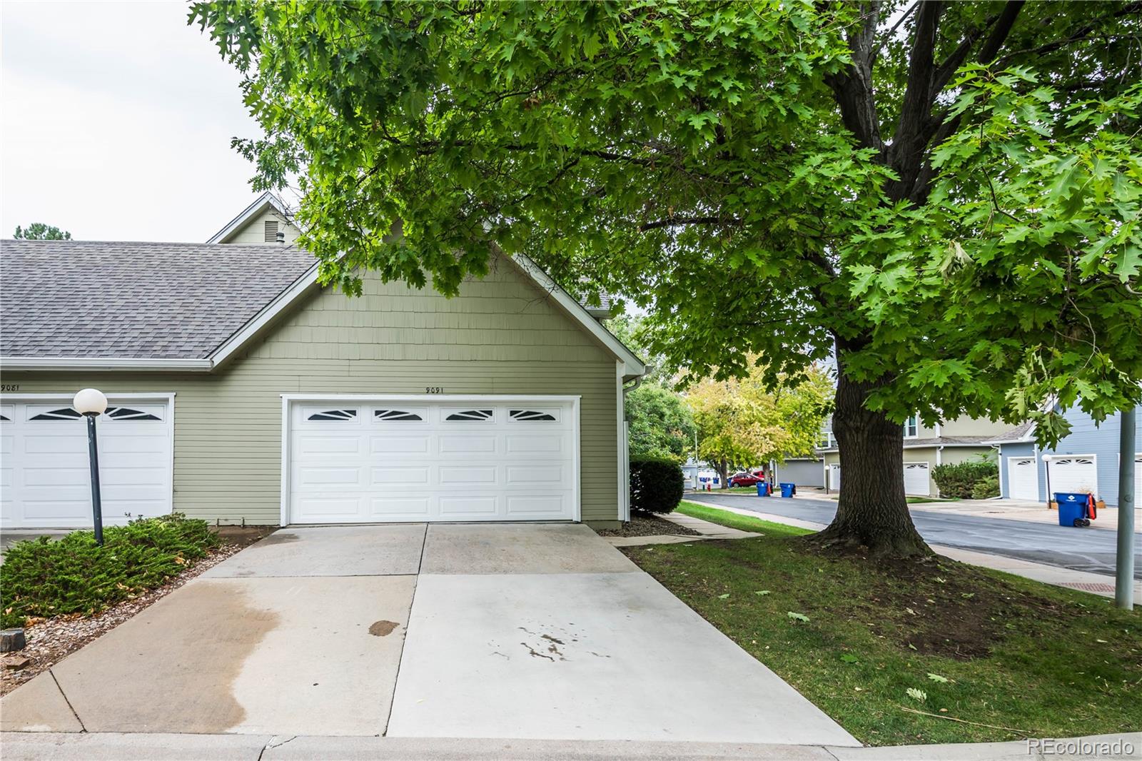 9091 Zephyr Court — photo