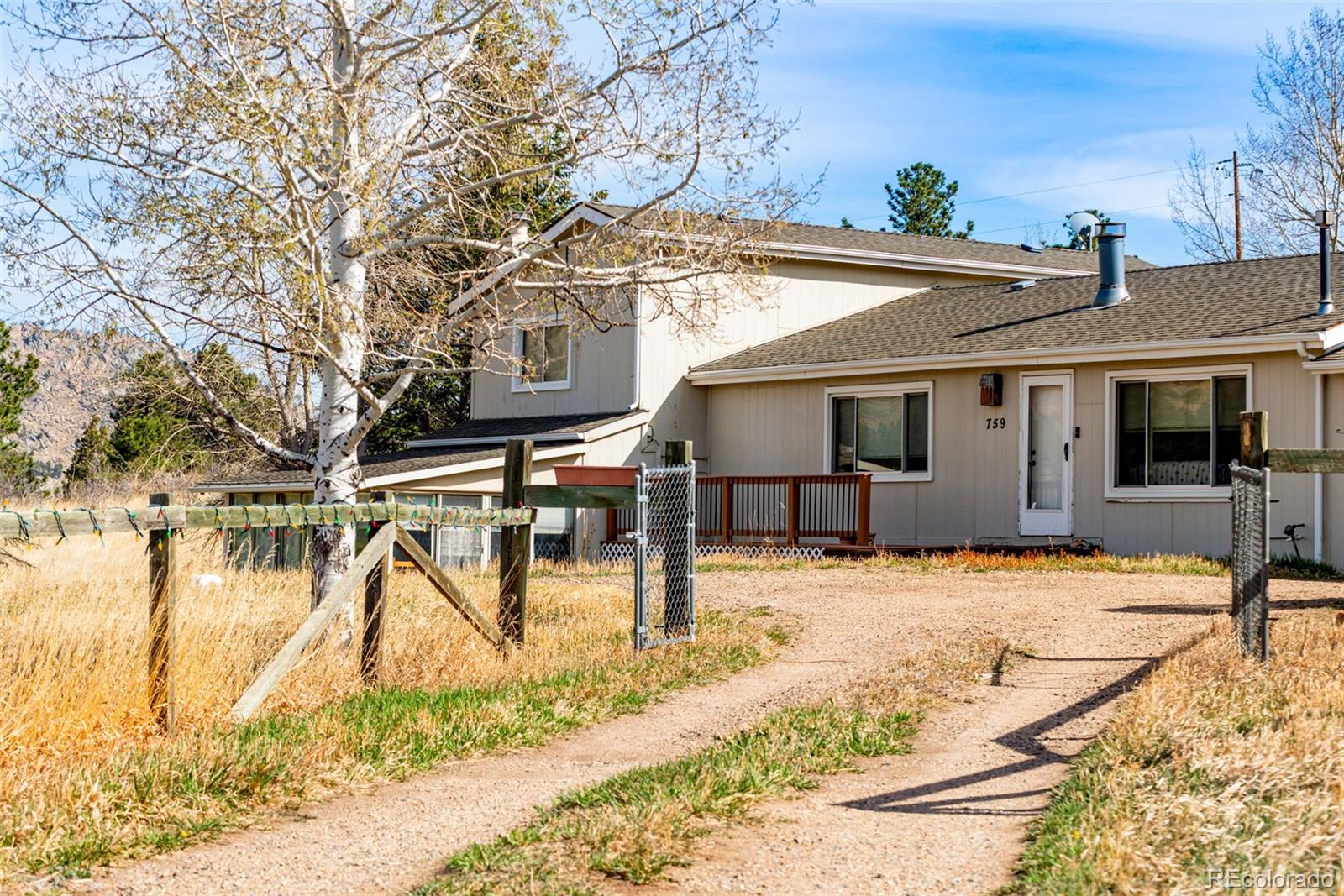 759 Palisade Mountain Drive — photo