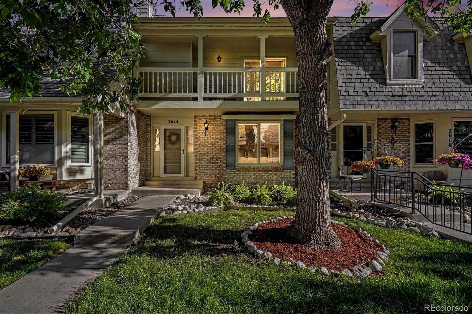 7614 S Cove Circle — photo