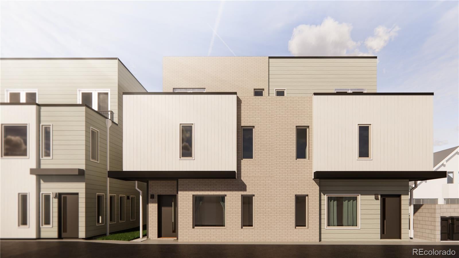 3838 N Perry Street 601 — photo