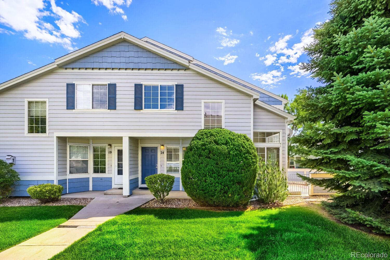 1419 Red Mountain Drive 24 — photo