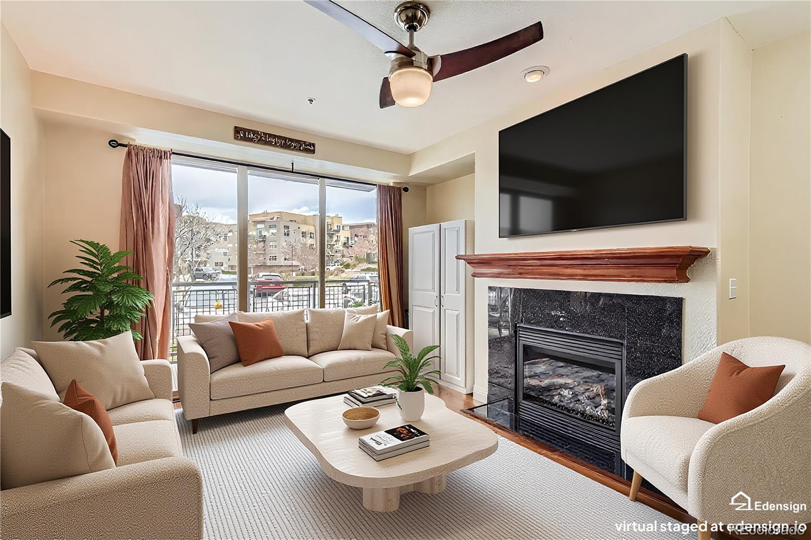 9019 E Panorama Circle D207 — photo