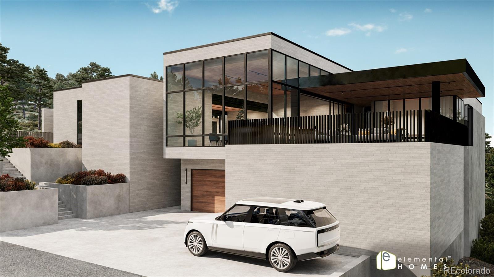 64 Canyon Pines Drive — photo