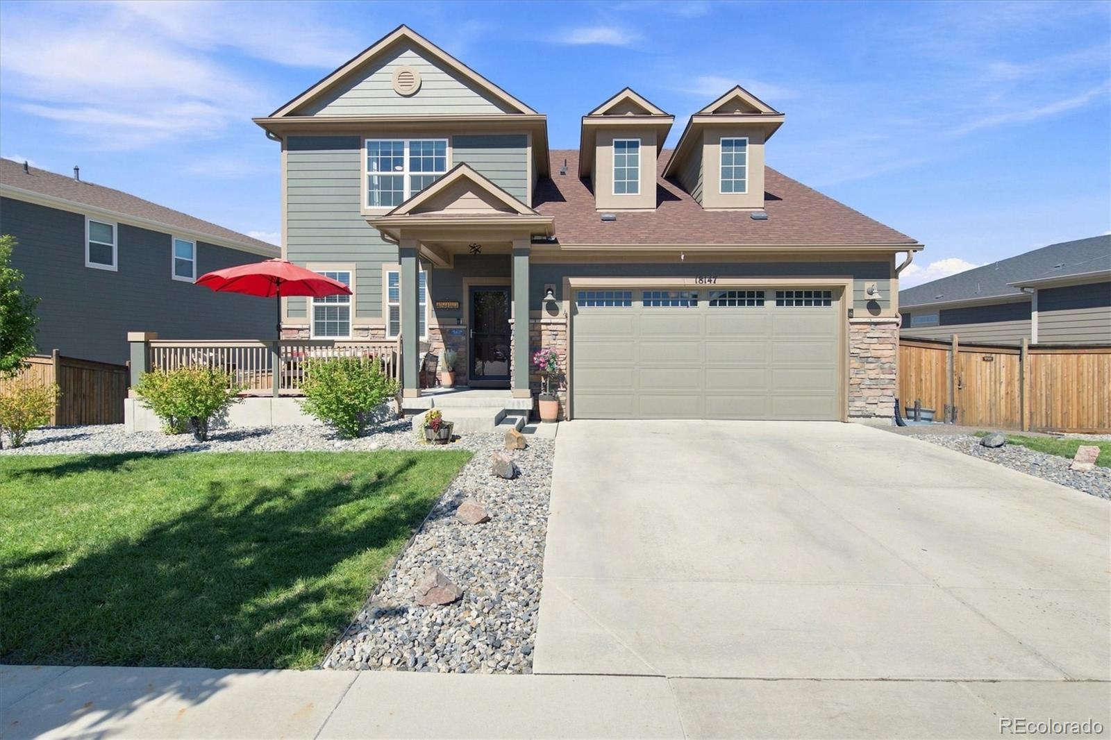 18147 House Finch Lane — photo