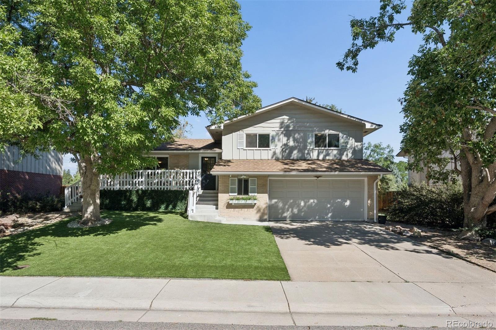7567 E Fremont Drive — photo