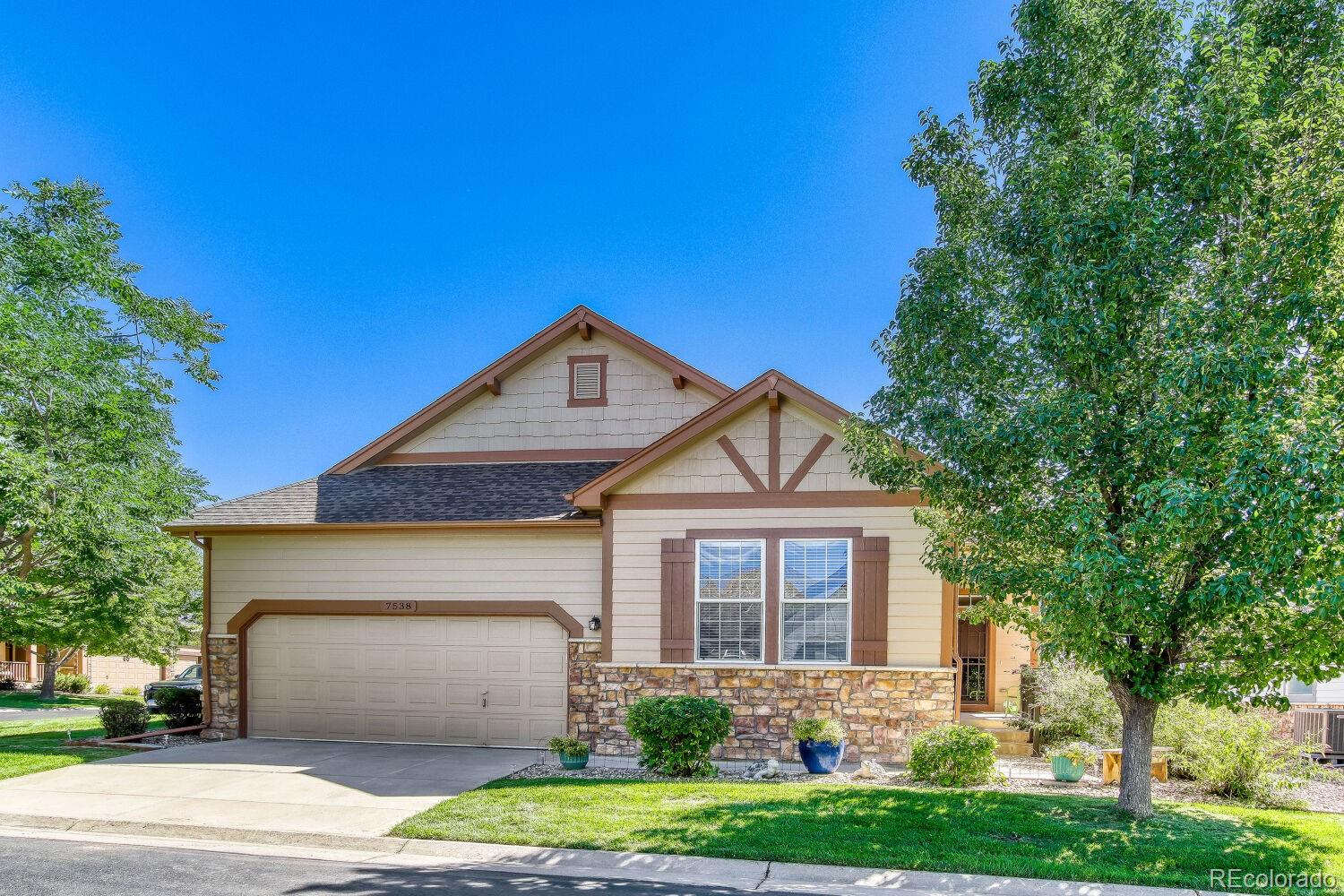 7538 Isabell Circle — photo