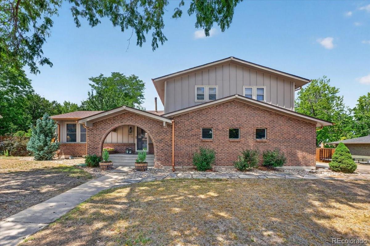 8117 S Lamar Court — photo