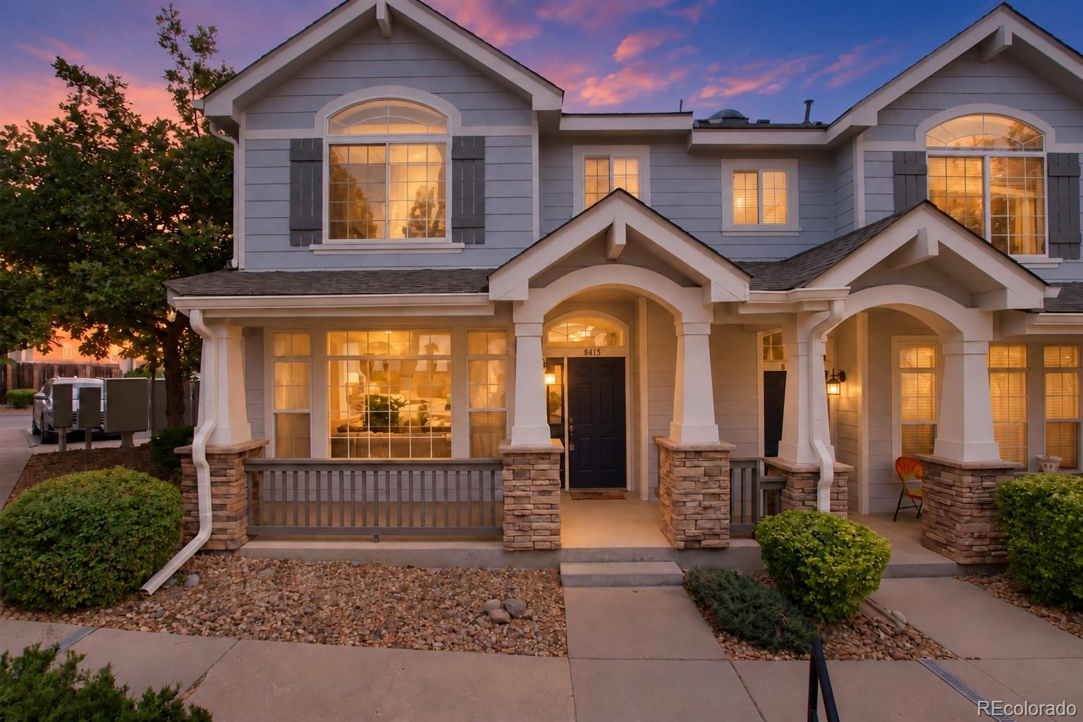 8415 Stonybridge Circle — photo
