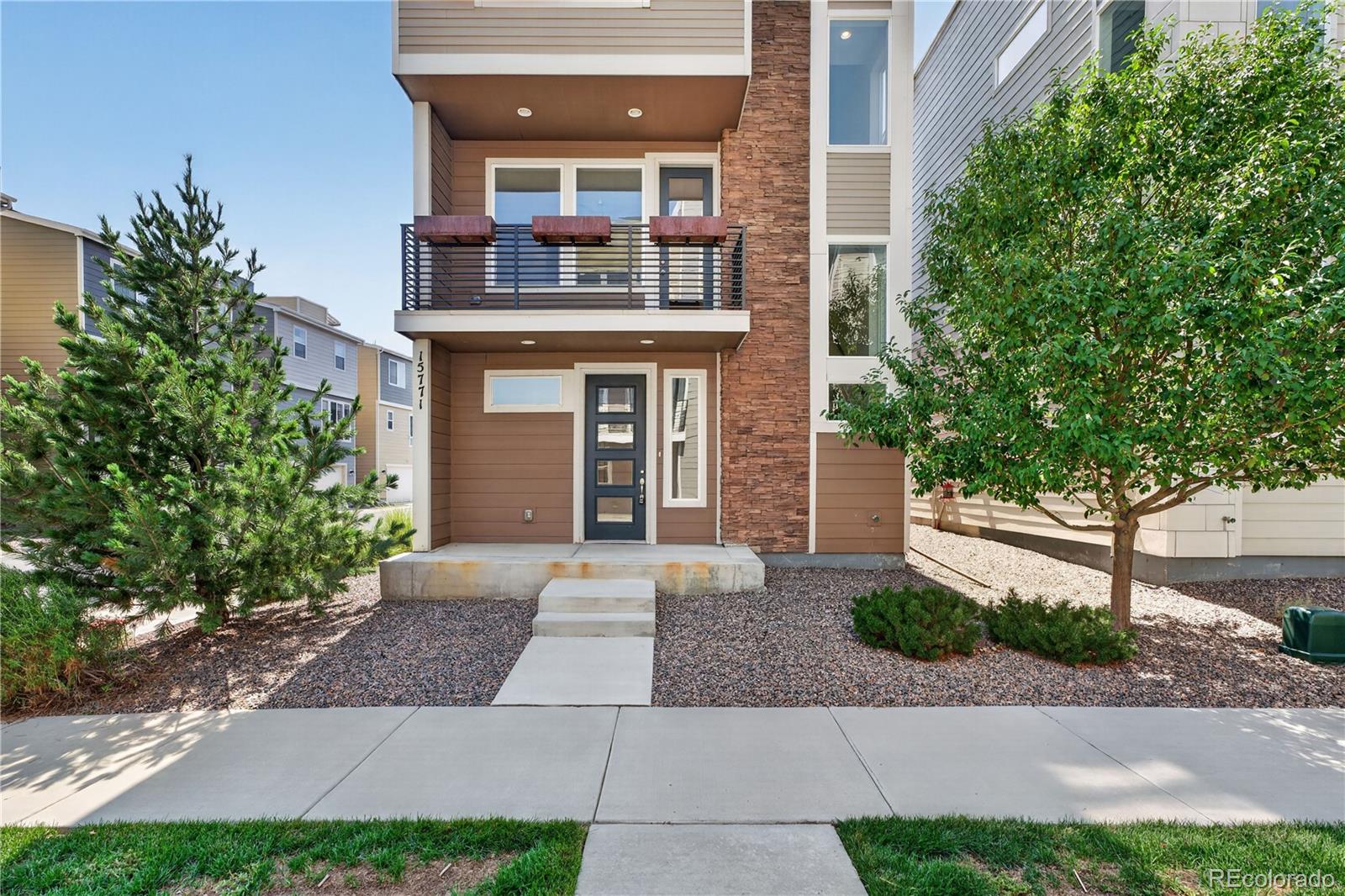 15771 E Broncos Place — photo