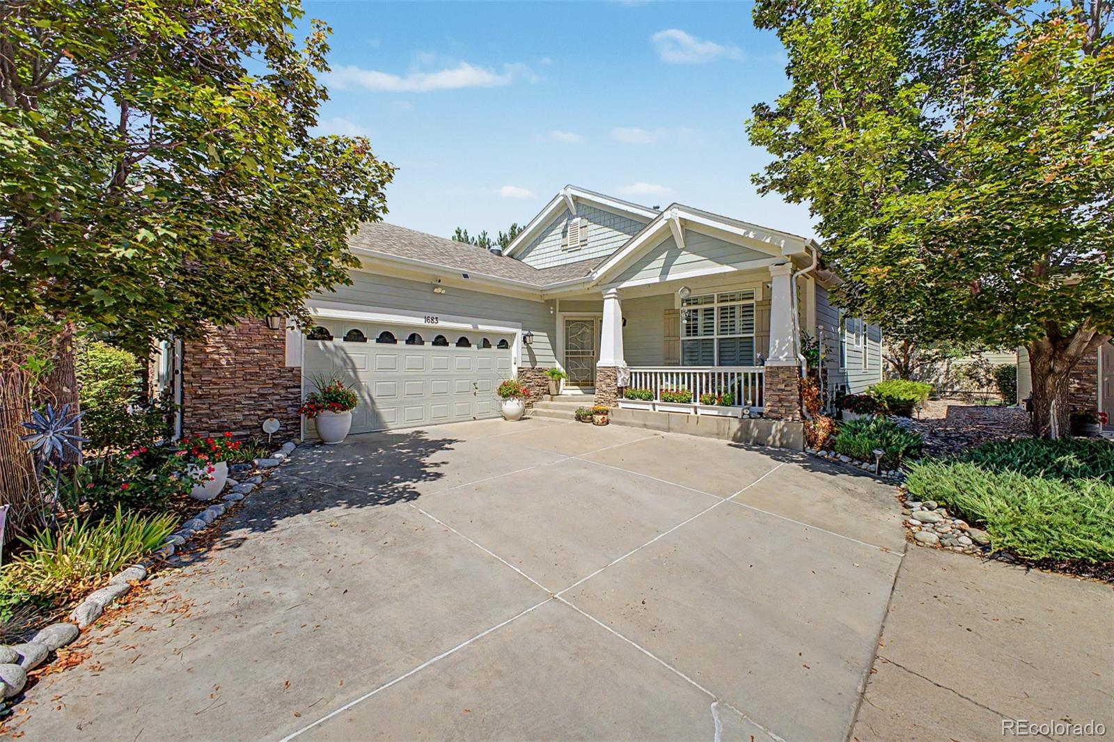 1683 Red Poppy Drive — photo