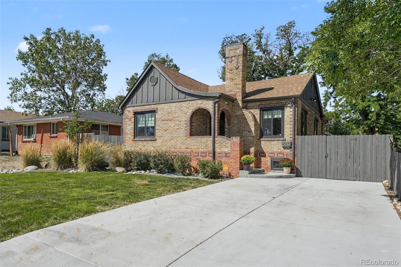 339 S Bryant Street — photo