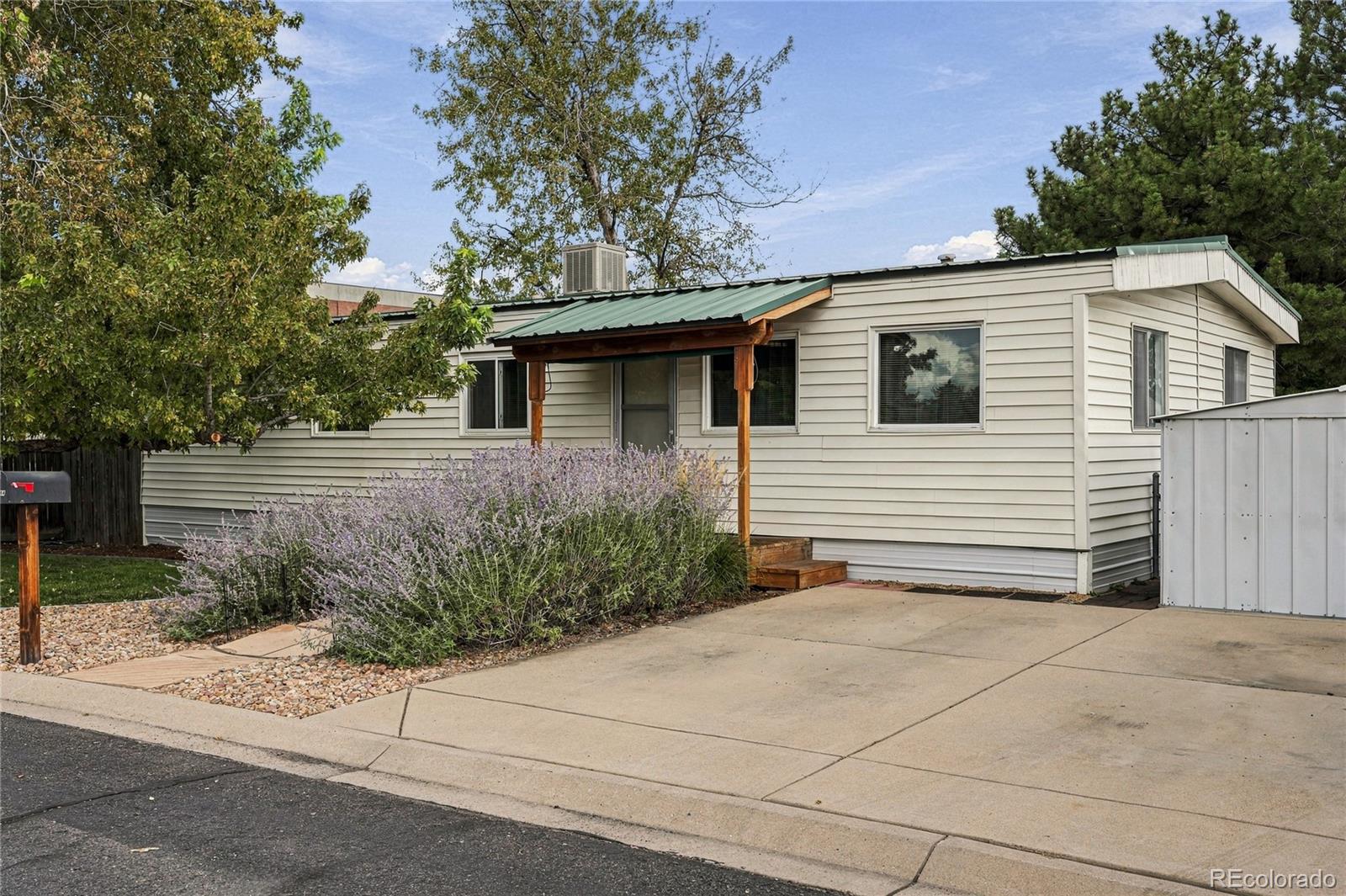 8584 Garfield Court — photo