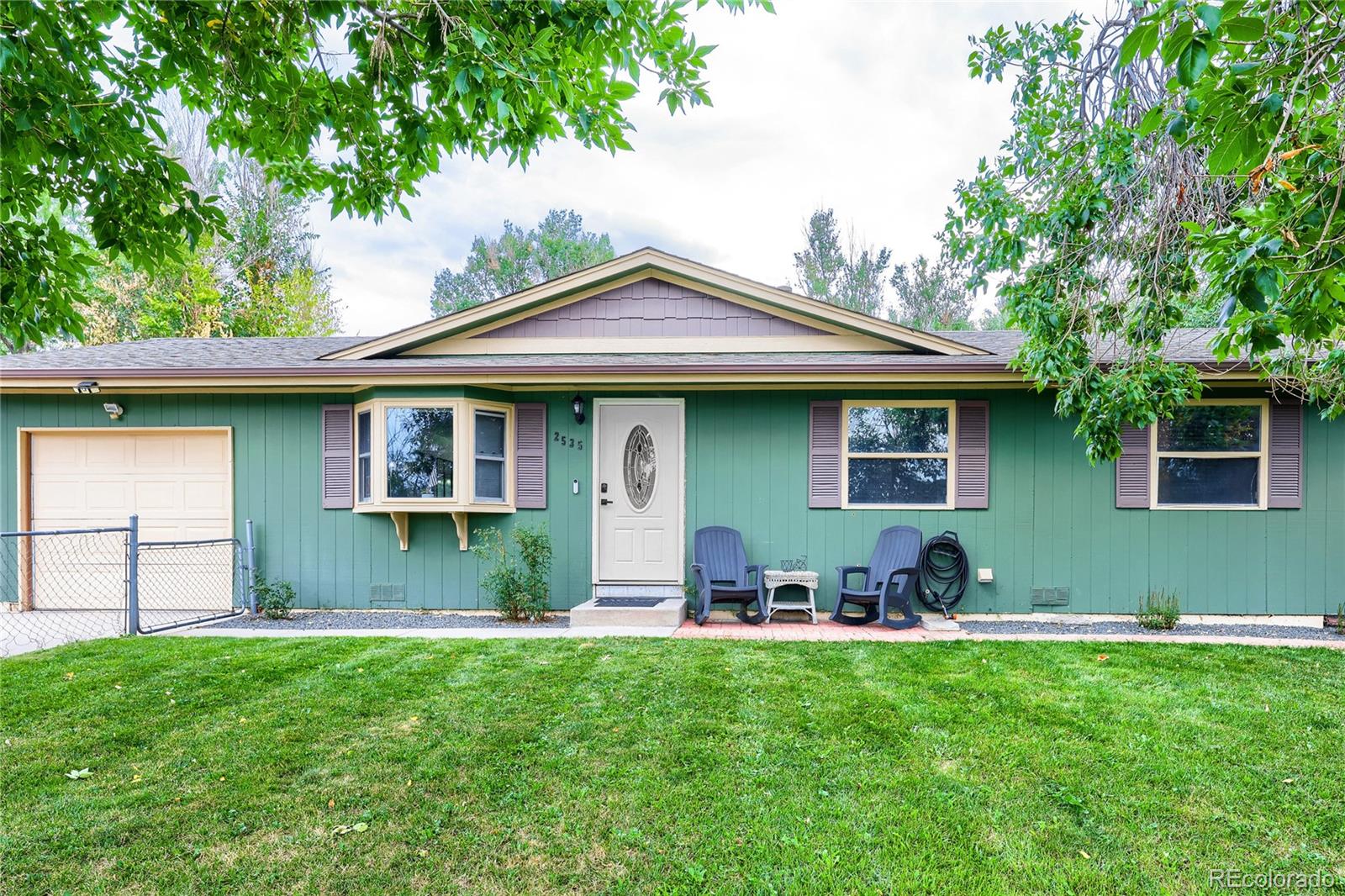 2535 Gina Drive — photo