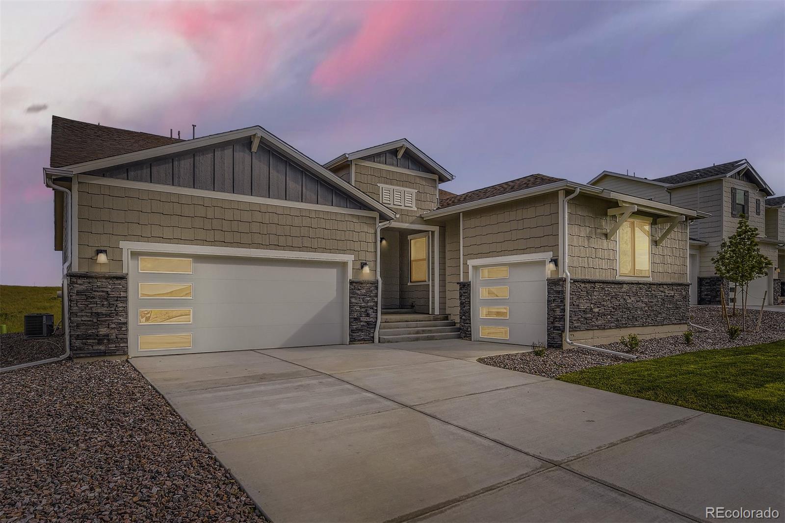 5531 Callaway Garden Drive — photo