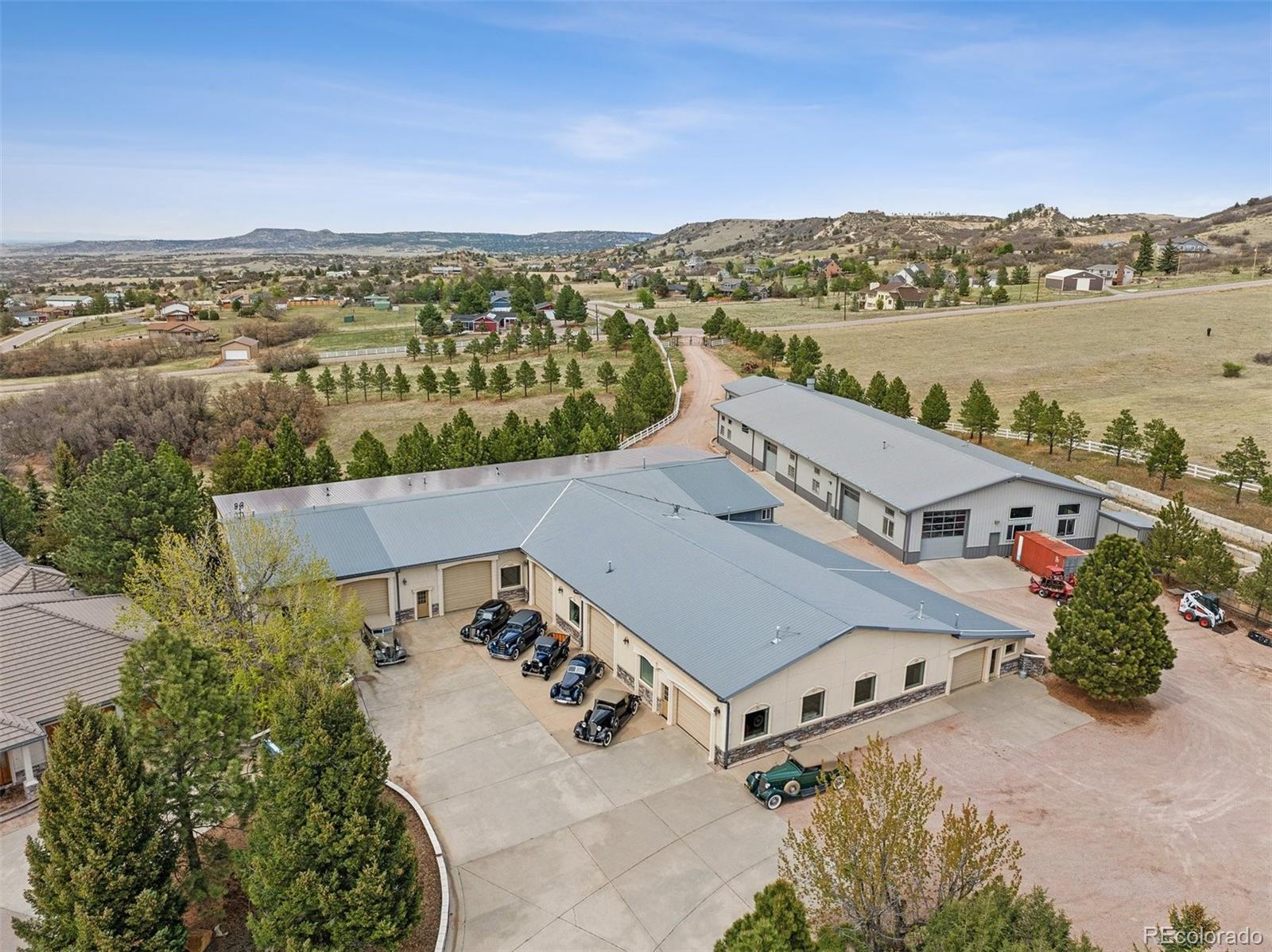 Home in Castle Rock, CO 80109 — photo 2